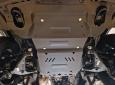 Scut motor Evo Cross 4 7