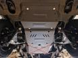 Scut motor Evo Cross 4 8