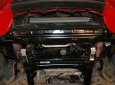 Scut motor Audi Q7 S-Line 4