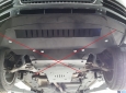 Scut cutie de viteză automata VW Touareg R5 6