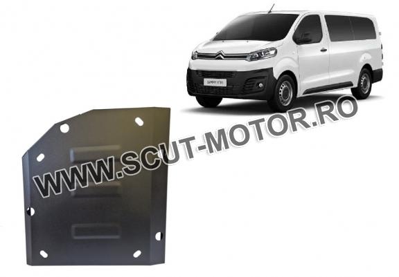 Scut rezervor AdBlue Citroen Jumpy