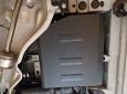 Scut rezervor AdBlue Citroen Spacetourer 6