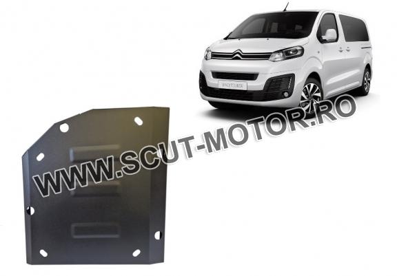 Scut rezervor AdBlue Citroen Spacetourer