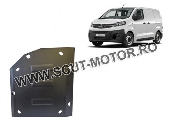 Scut rezervor AdBlue Opel Vivaro