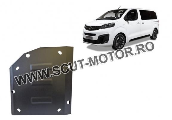 Scut rezervor AdBlue Opel Zafira Life