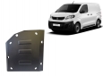 Scut rezervor AdBlue Peugeot Expert 1