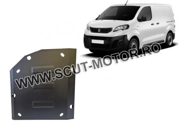 Scut rezervor AdBlue Peugeot Travellet