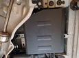 Scut rezervor AdBlue Toyota Proace 7