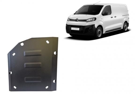 Scut rezervor AdBlue Toyota Proace
