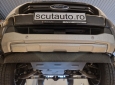 Scut motor Ford Ranger 8