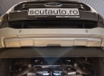 Scut motor Ford Ranger 7