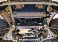 Scut motor Ford Ranger 4