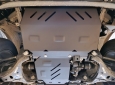 Scut motor Ford Ranger 5