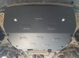 Scut motor Volvo XC90 6