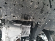 Scut motor Citroen C4 8