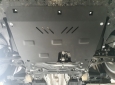 Scut motor Citroen C4 10