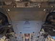 Scut motor Renault Captur 7