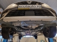 Scut motor Renault Captur 8