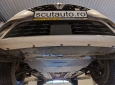 Scut motor Renault Captur 9