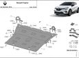 Scut motor Renault Captur 3