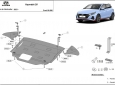 Scut motor Hyundai i20 3