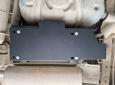 Scut rezervor AdBlue Opel Movano 6