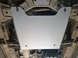 Scut reductor Ford Ranger 6