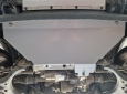 Scut radiator Ford Ranger 5