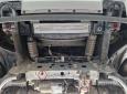 Scut radiator Ford Ranger 4