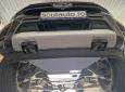 Scut radiator Ford Ranger 7