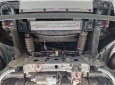Scut motor Ford Ranger 4