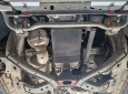 Scut cutie de viteză automată Volkswagen Amarok 4