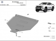 Scut cutie de viteză automată Volkswagen Amarok 3