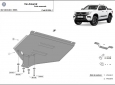 Scut cutie de viteză manuală Volkswagen Amarok 3