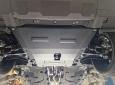 Scut motor Dacia Duster - 4x2 + 4x4 7
