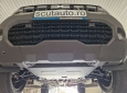 Scut motor Dacia Duster - 4x2 + 4x4 8