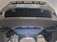 Scut motor Dacia Duster - 4x2 + 4x4 9