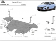 Scut motor Hyundai i20 Hybrid 3