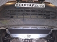 Scut motor Skoda Superb 9