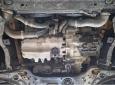 Scut motor Skoda Superb 5