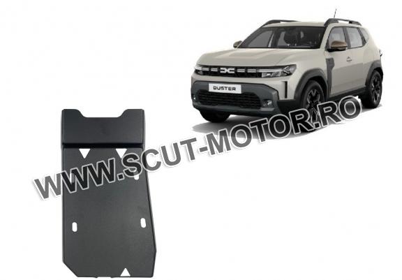 Scut diferențial spate Dacia Duster 4x4