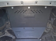 Scut motor Volkswagen Amarok 8