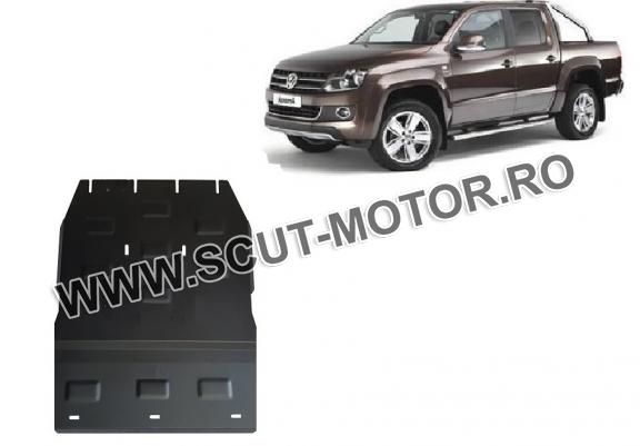 Scut cutie de viteză și diferențial Volkswagen Amarok - V6 Automat