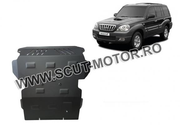 Scut motor Hyundai Terracan