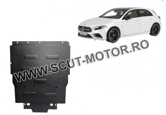 Scut motor Mercedes A-Class W177