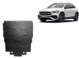 Scut motor Mercedes GLA H247 1