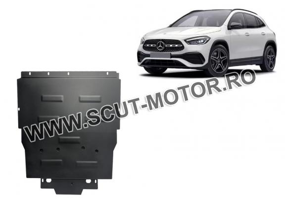Scut motor Mercedes GLA H247