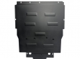 Scut motor Mercedes GLA H247 2