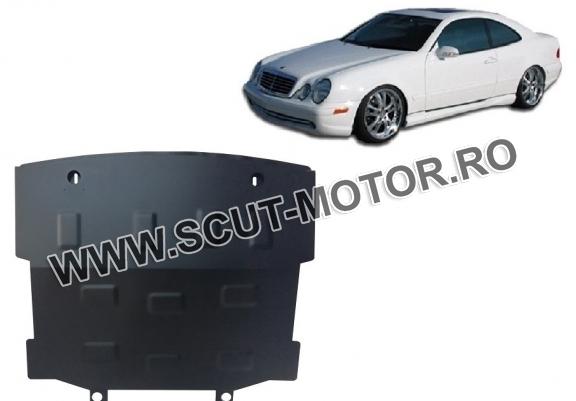 Scut motor Mercedes CLK W208