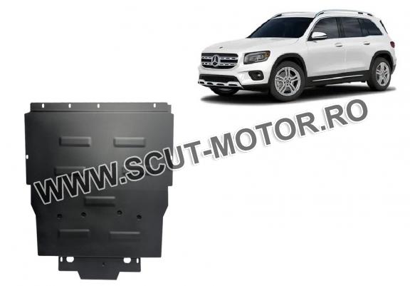 Scut motor Mercedes GLB X247